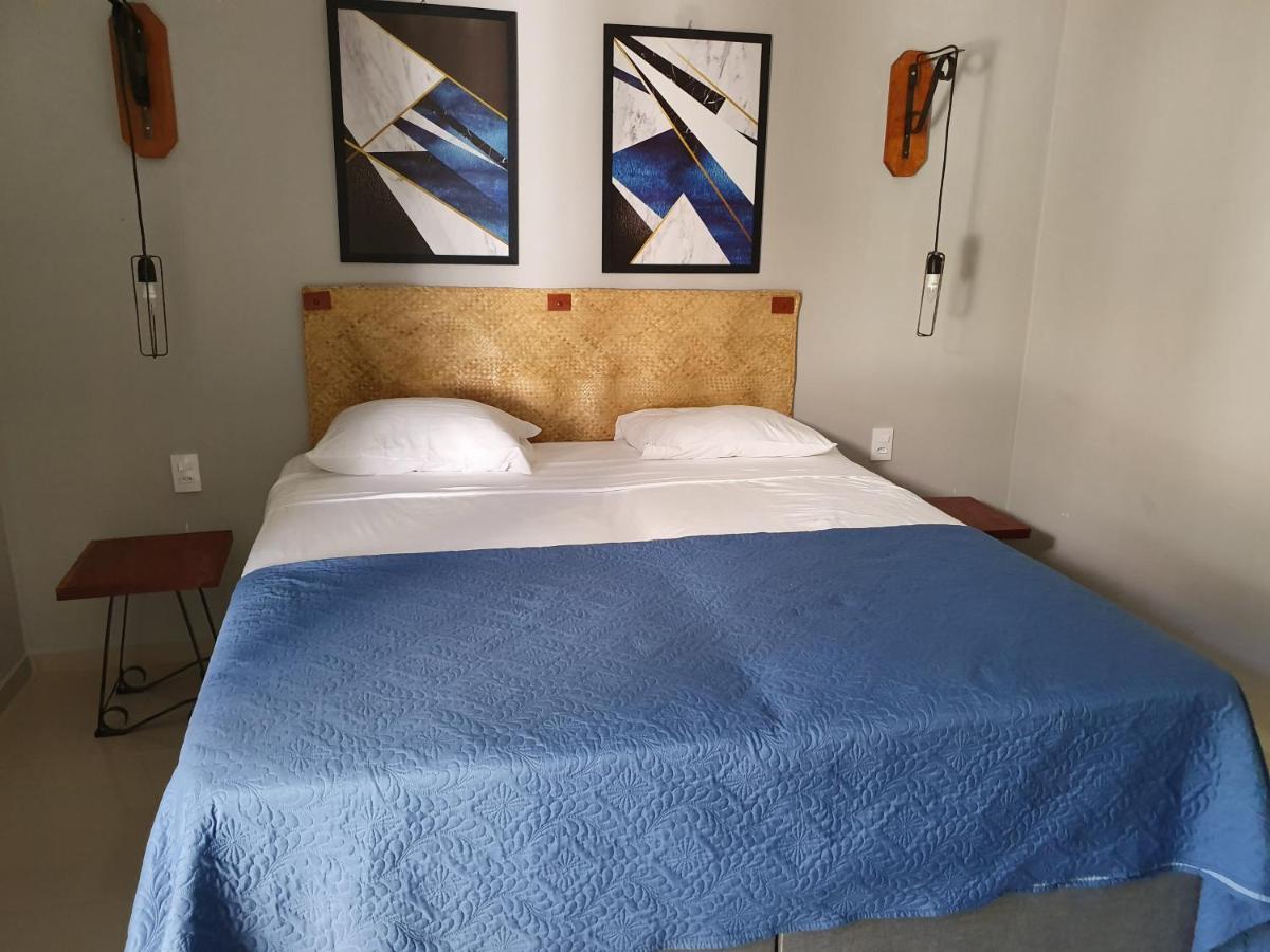 Hotel Antheia Ponta Do Seixas João Pessoa Esterno foto