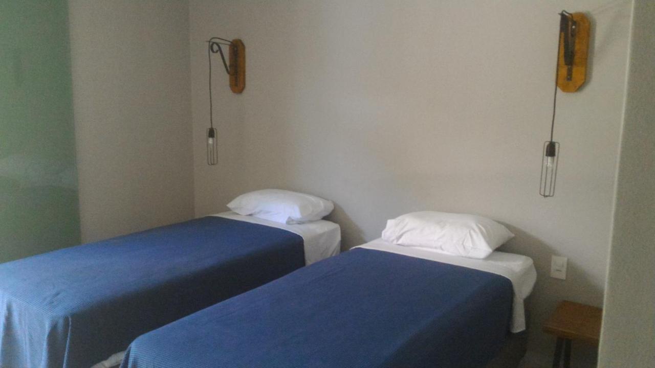 Hotel Antheia Ponta Do Seixas João Pessoa Esterno foto